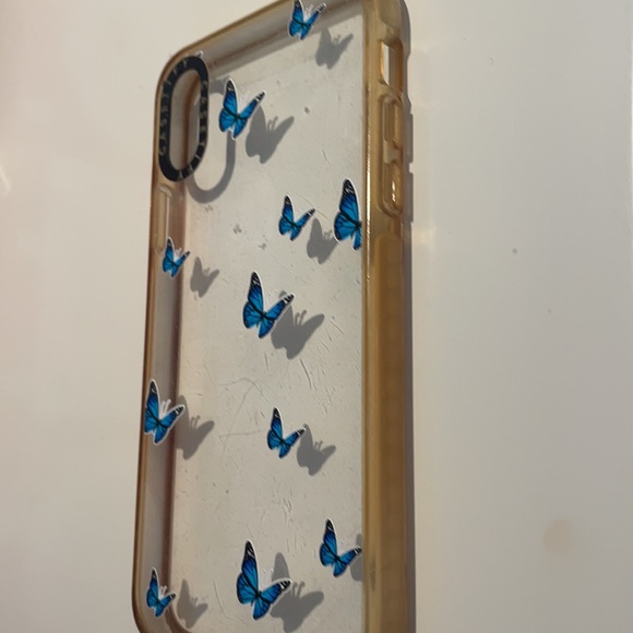 iPhone xs casetify case - Picture 2 of 4